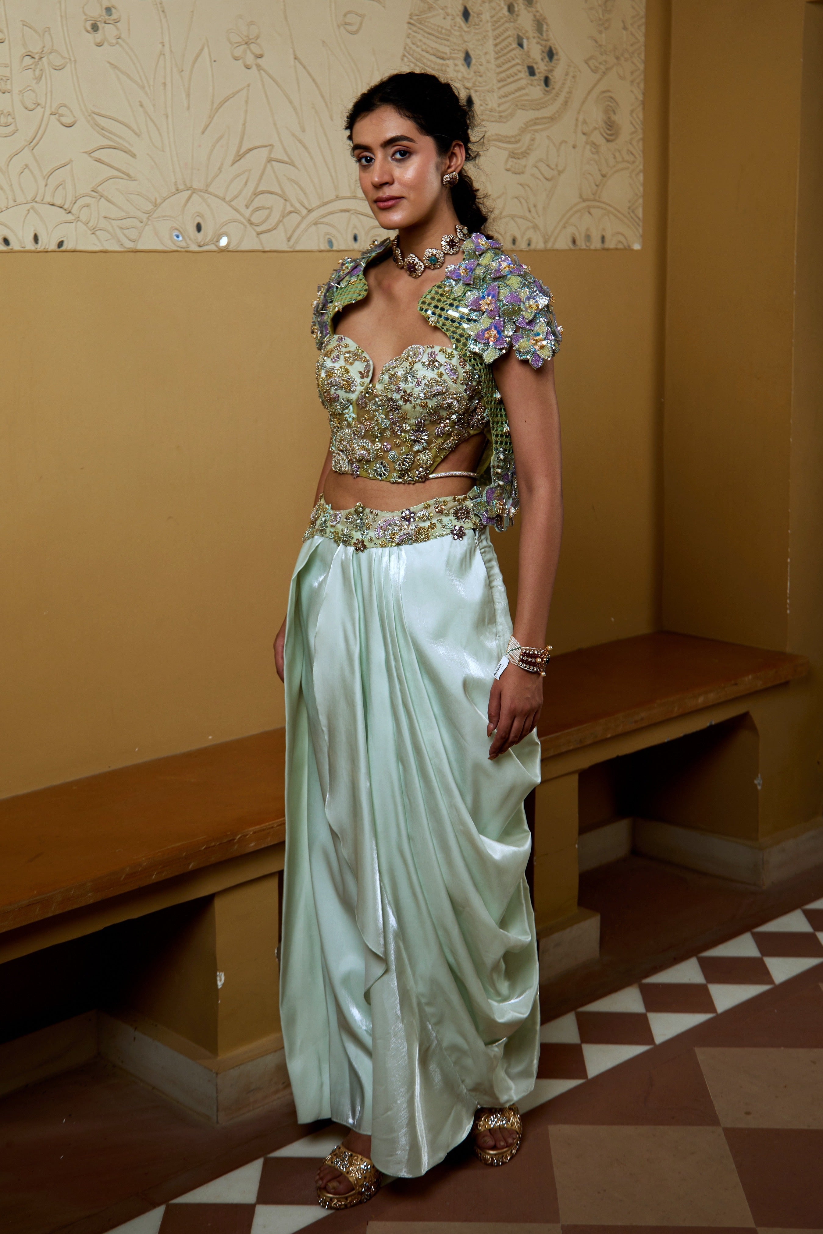 Survi Co-ord
