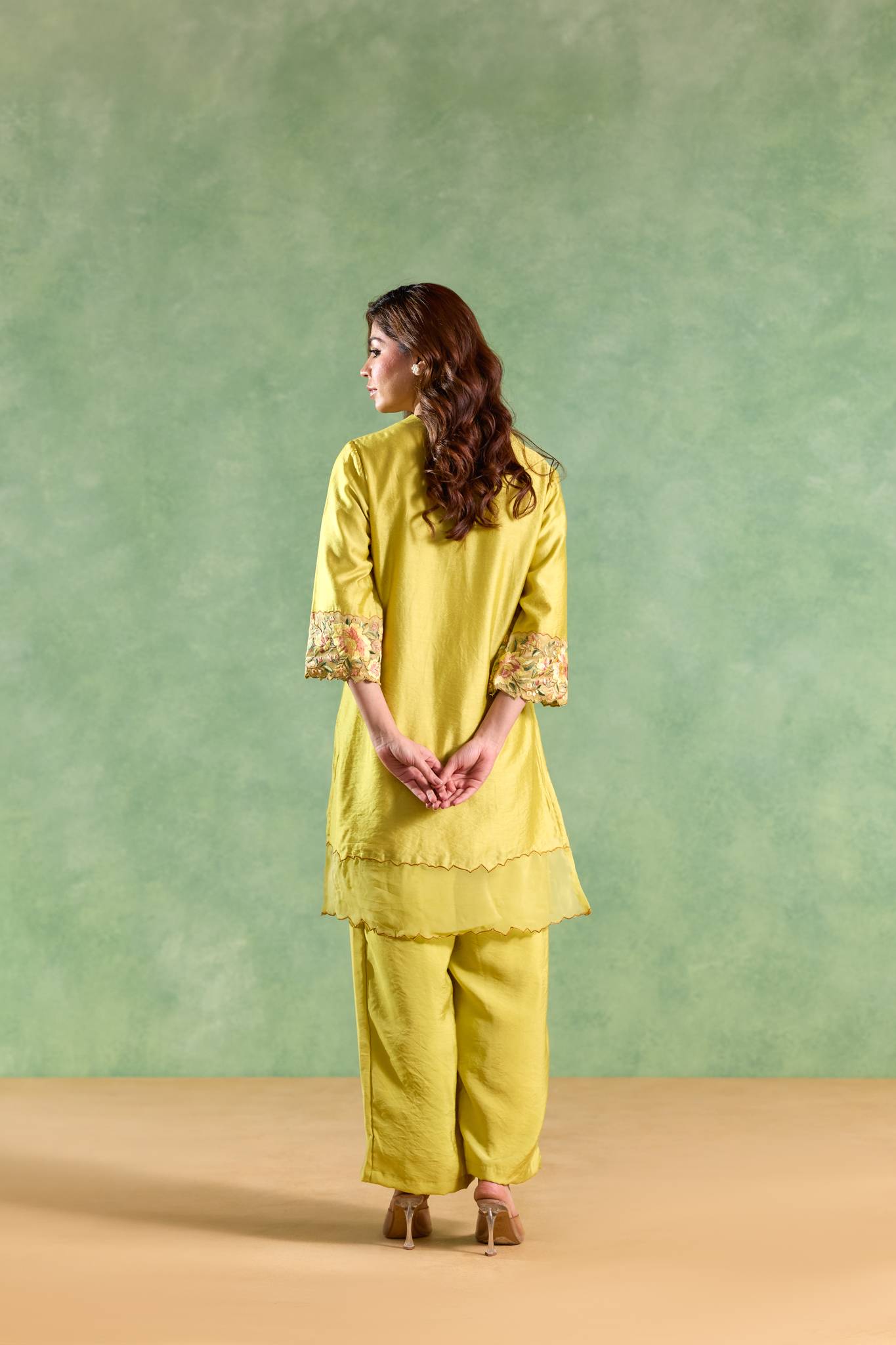 Suit Set