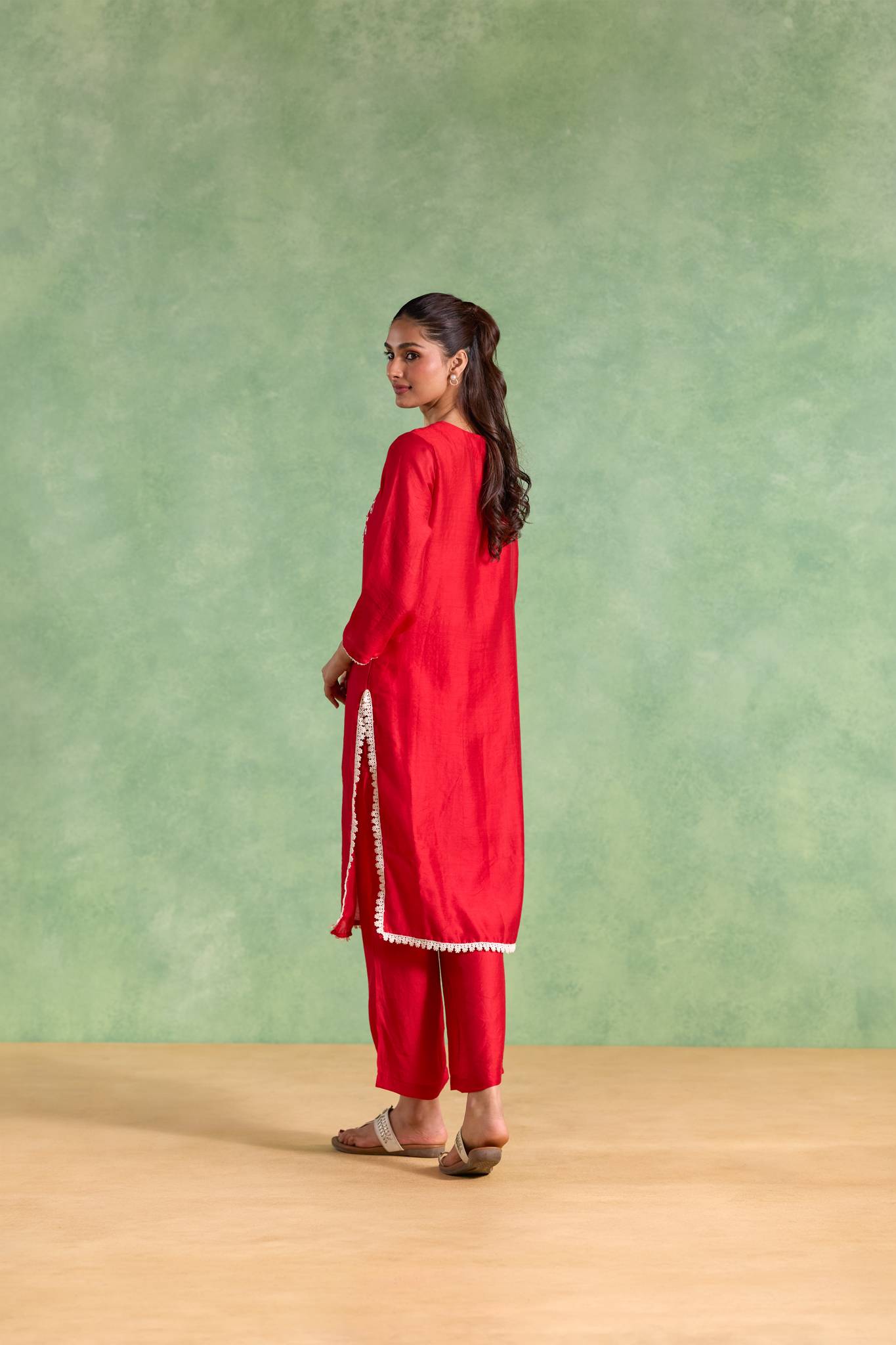 Suit Set