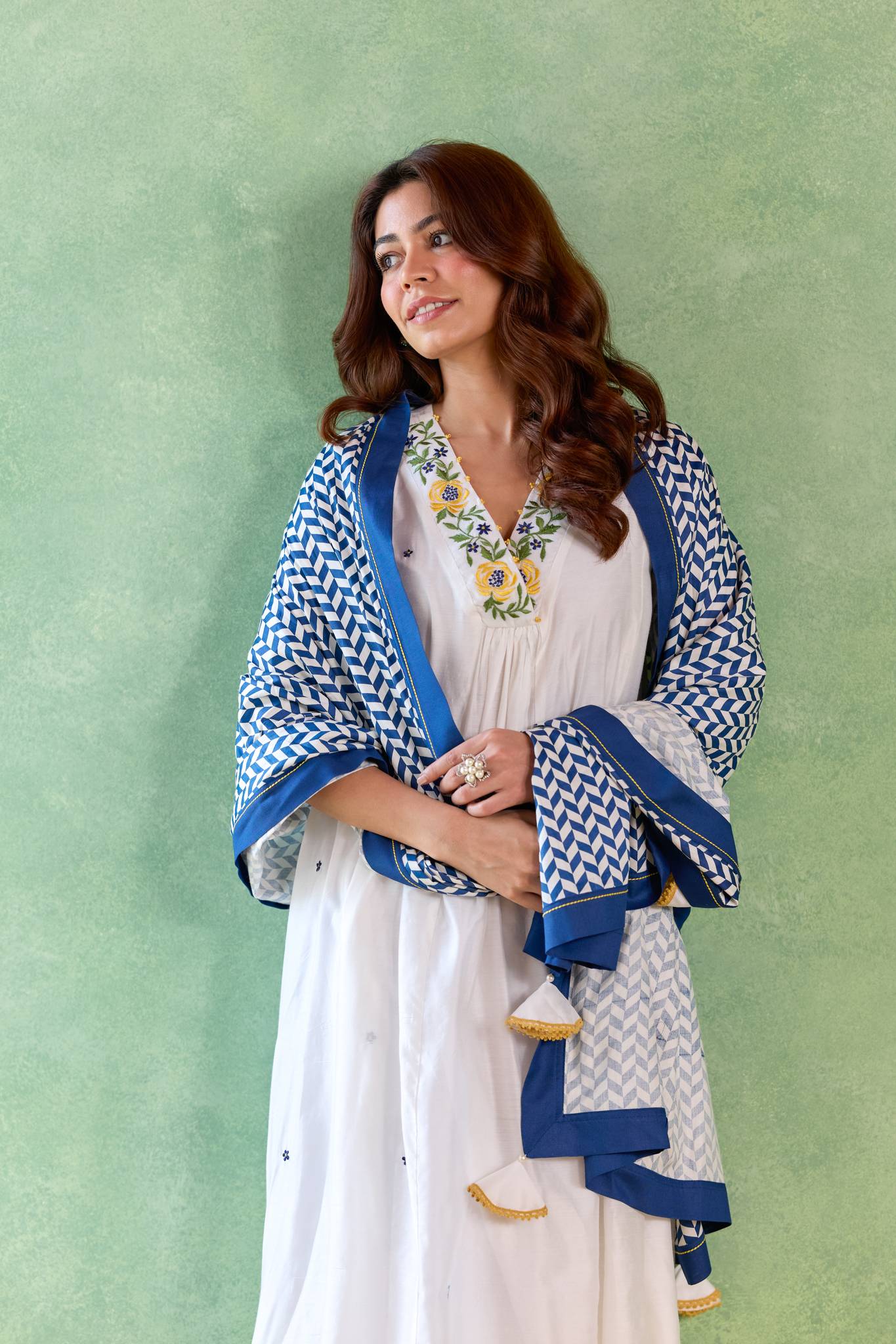 Dupatta