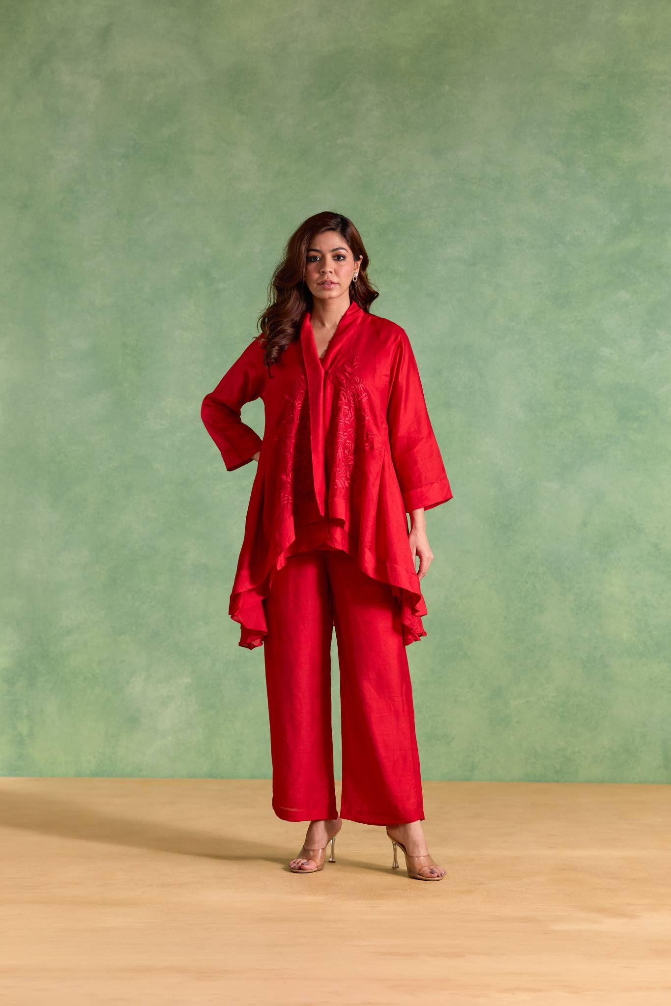 Suit Set