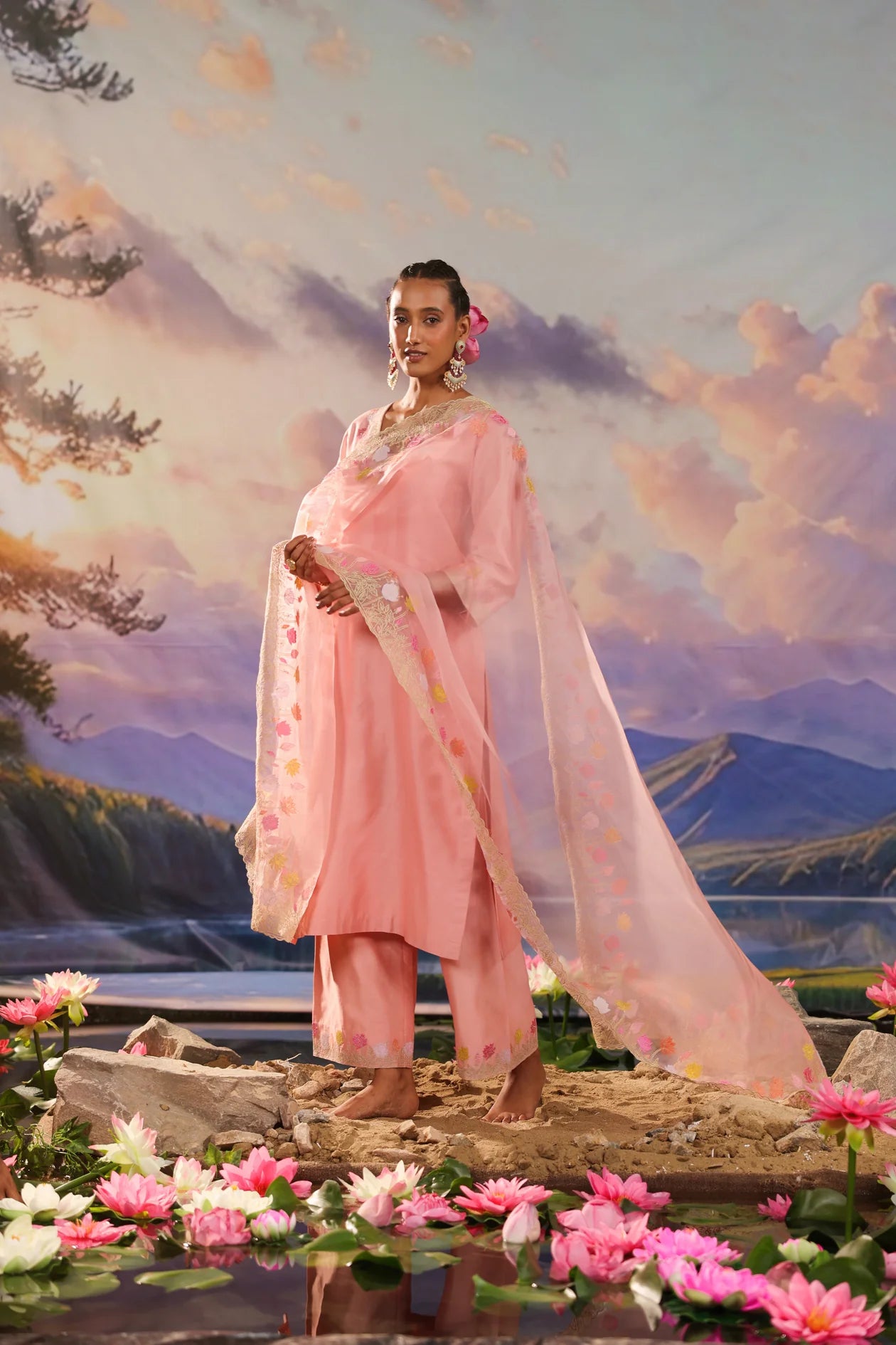 KAMAL KALI