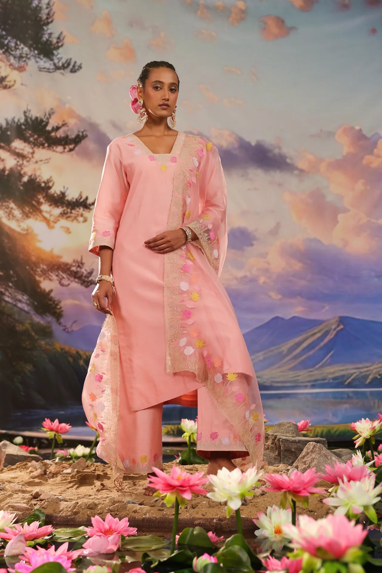 KAMAL KALI