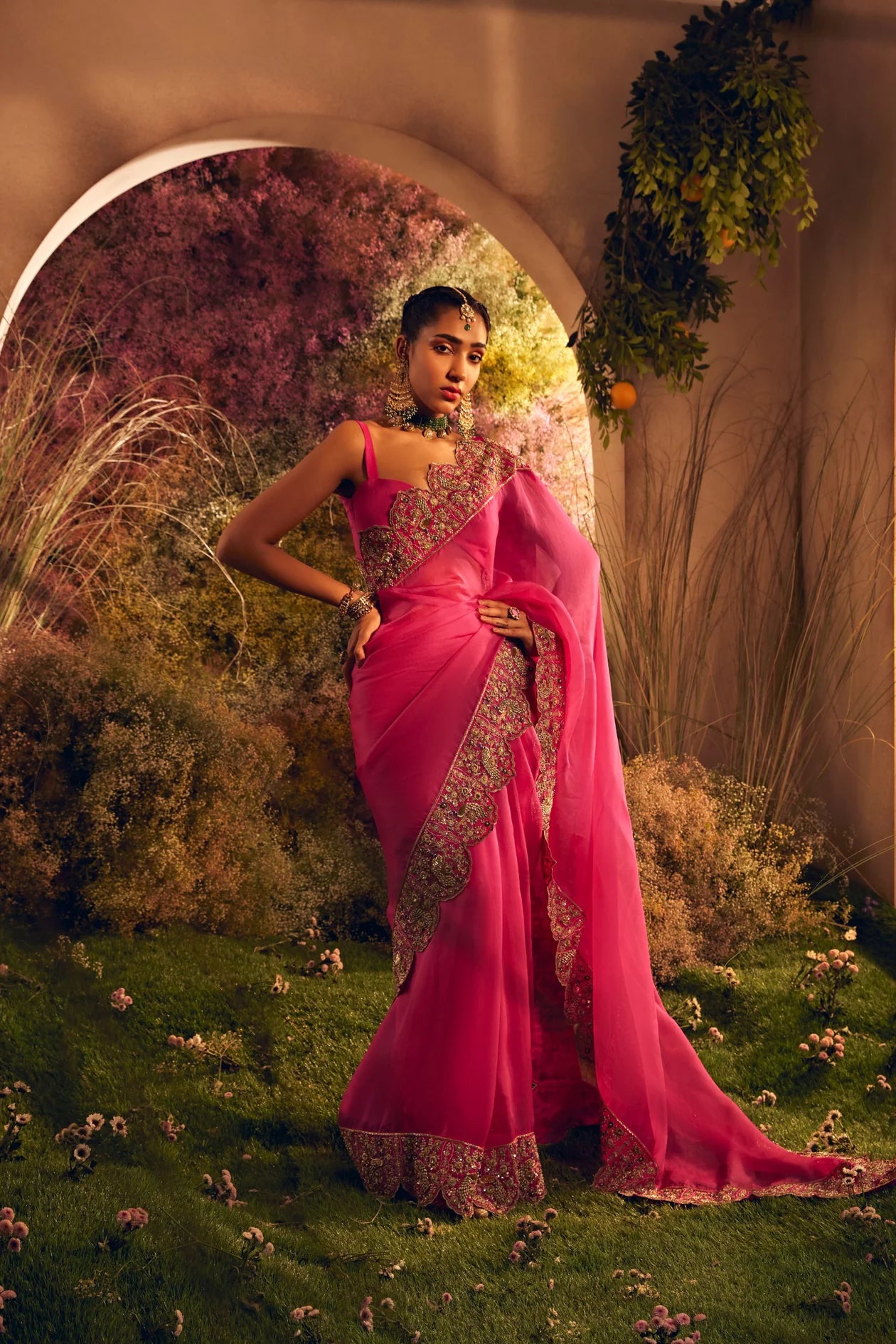 MAHARANI
