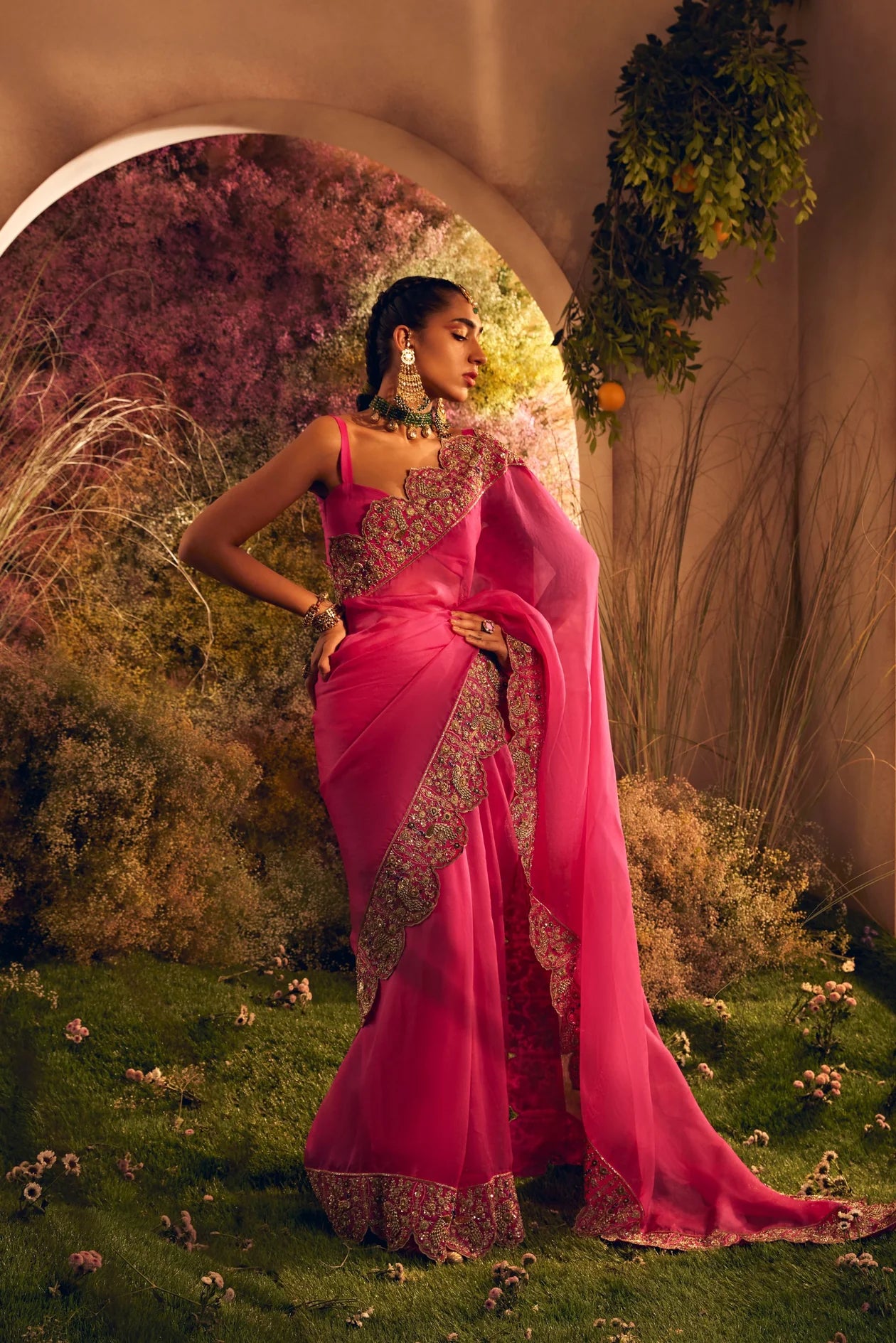 MAHARANI