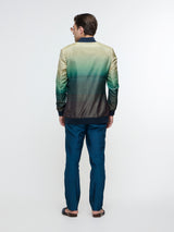 CAVALRY POLKA BOMBER JACKET