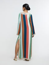 RANG MAHAL KAFTAN