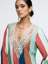 RANG MAHAL KAFTAN