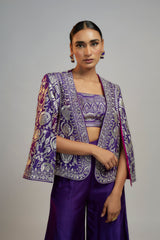 Golconda Sanya pant set