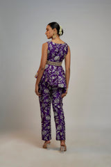 Golconda Adveta pant set