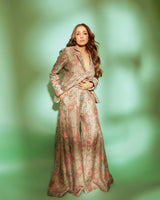 Sejal Pant Set