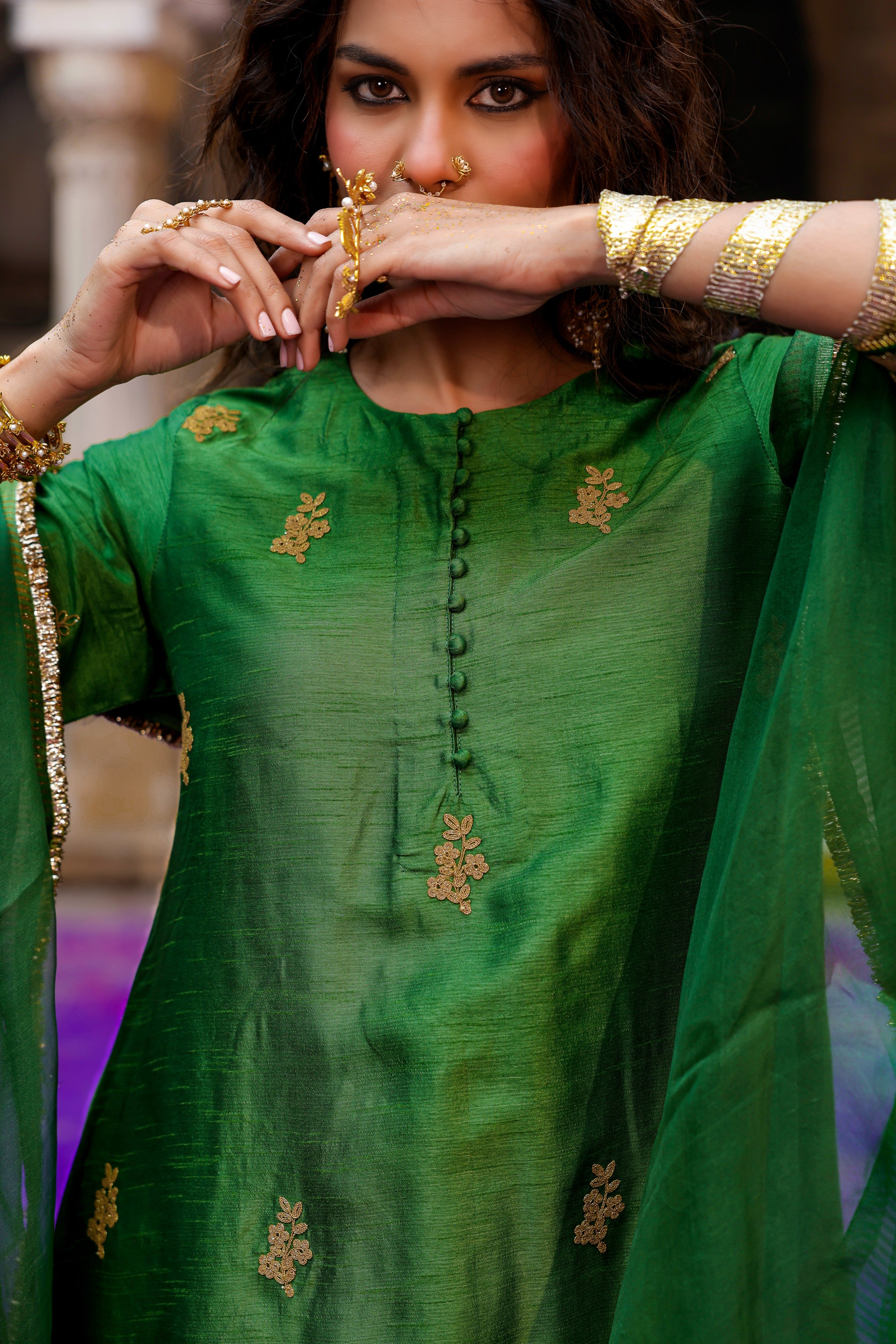 SWARA