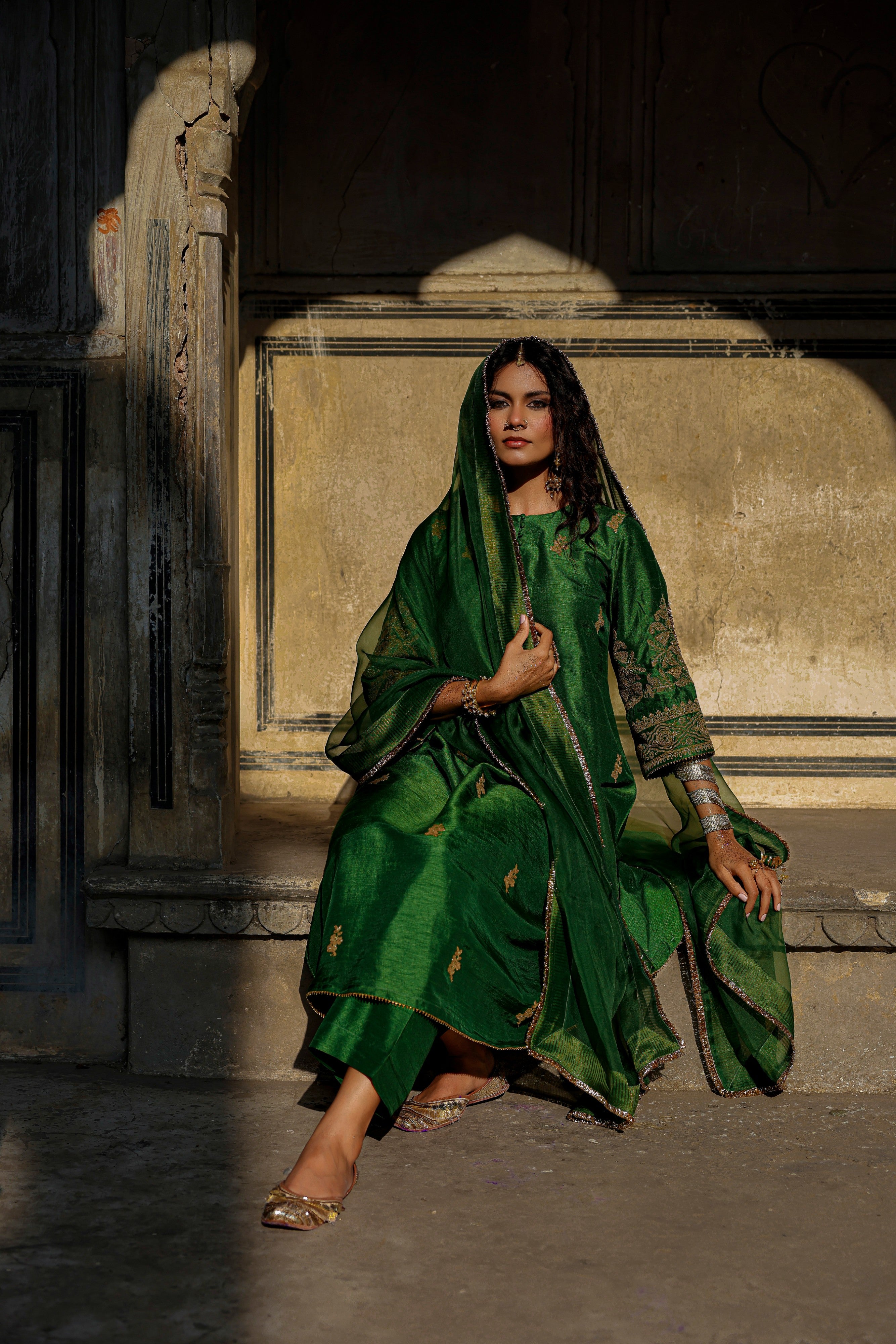 SWARA