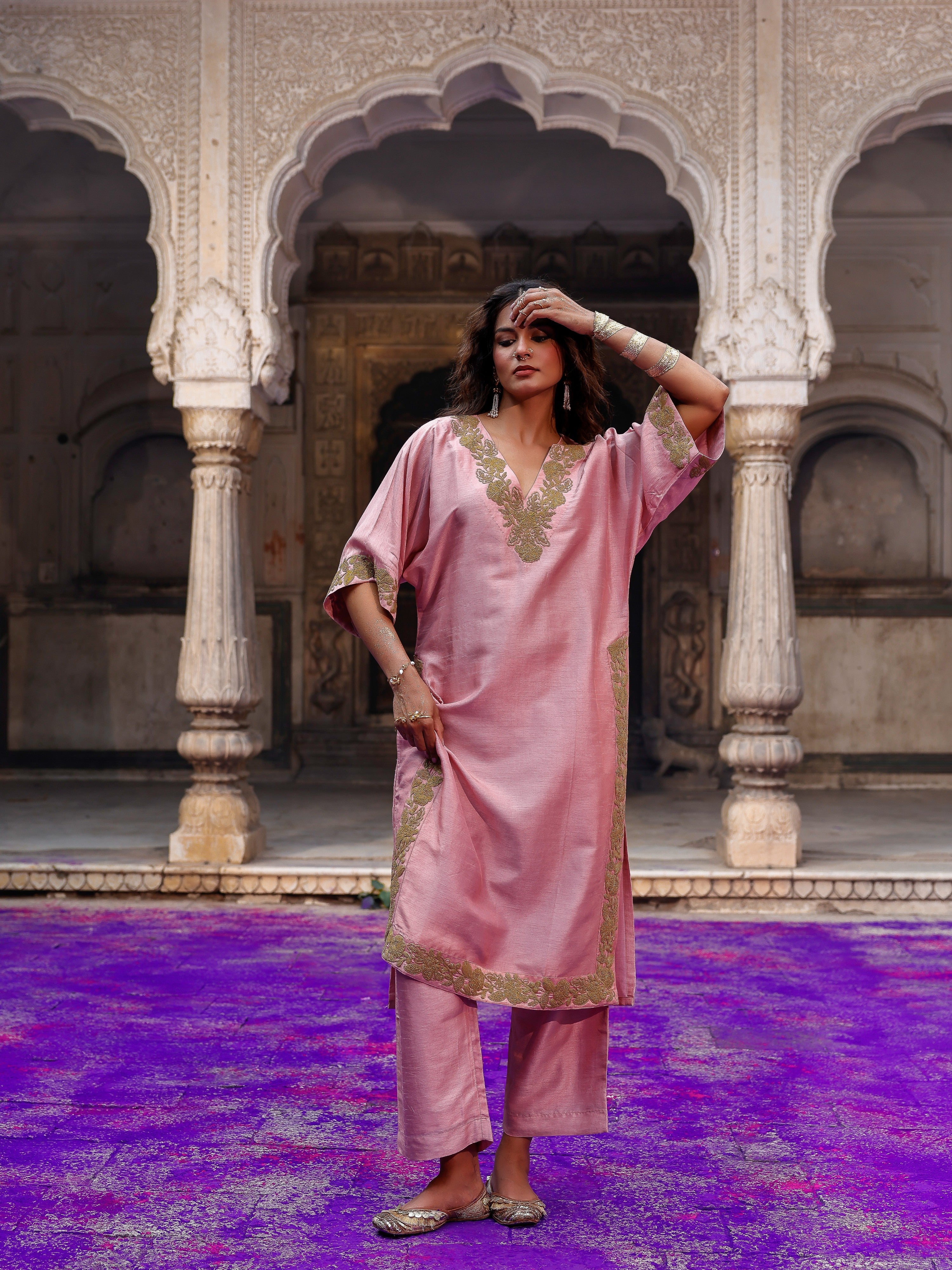LAVANYA