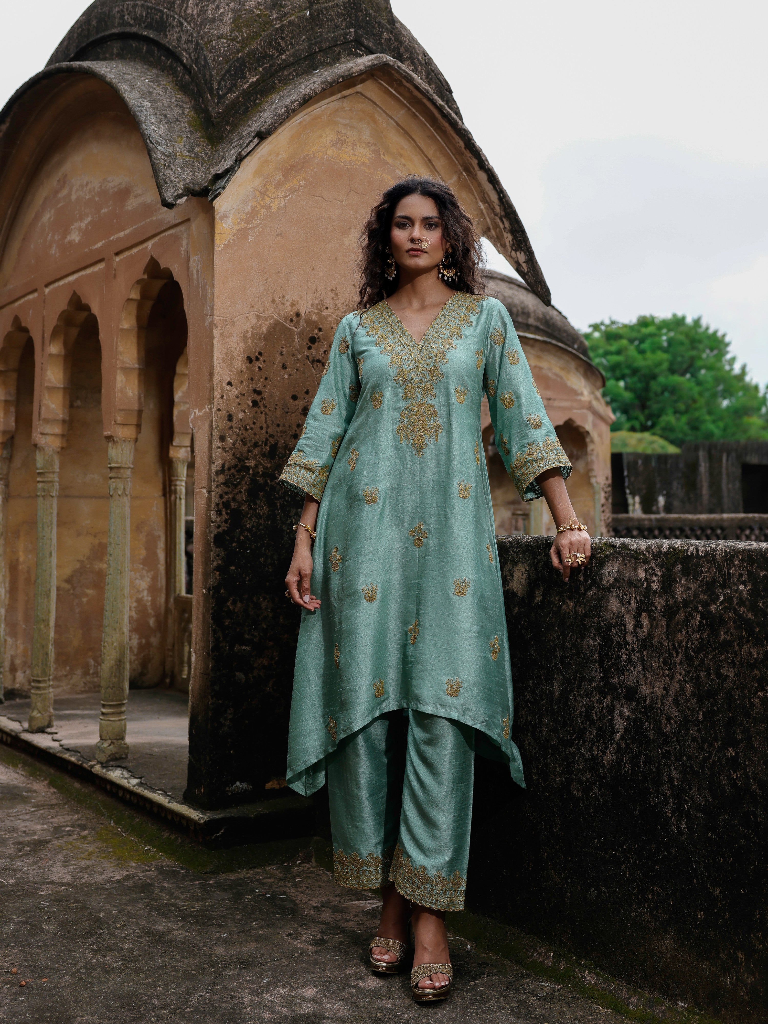 URWA