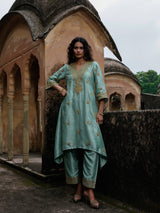 URWA