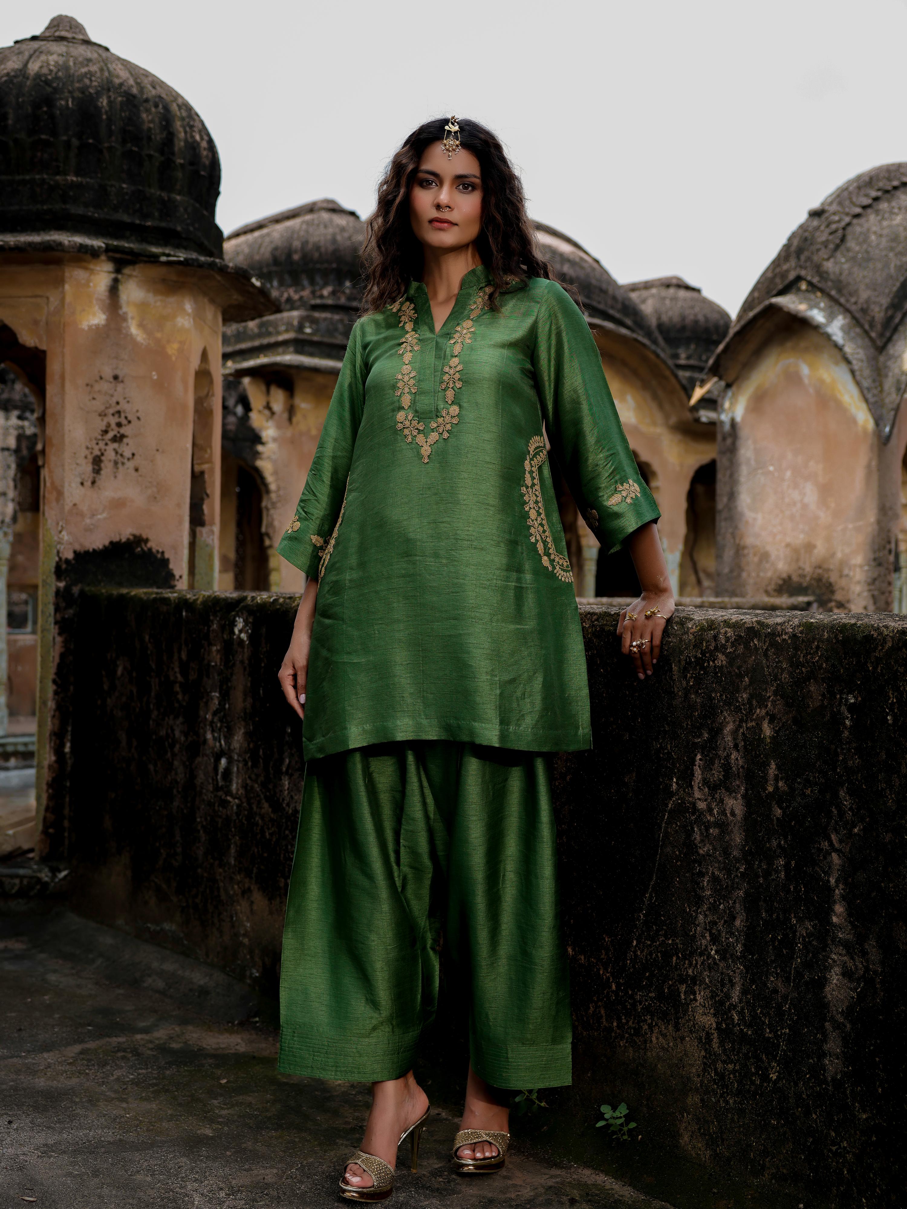 RAVINA