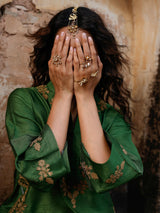RAVINA