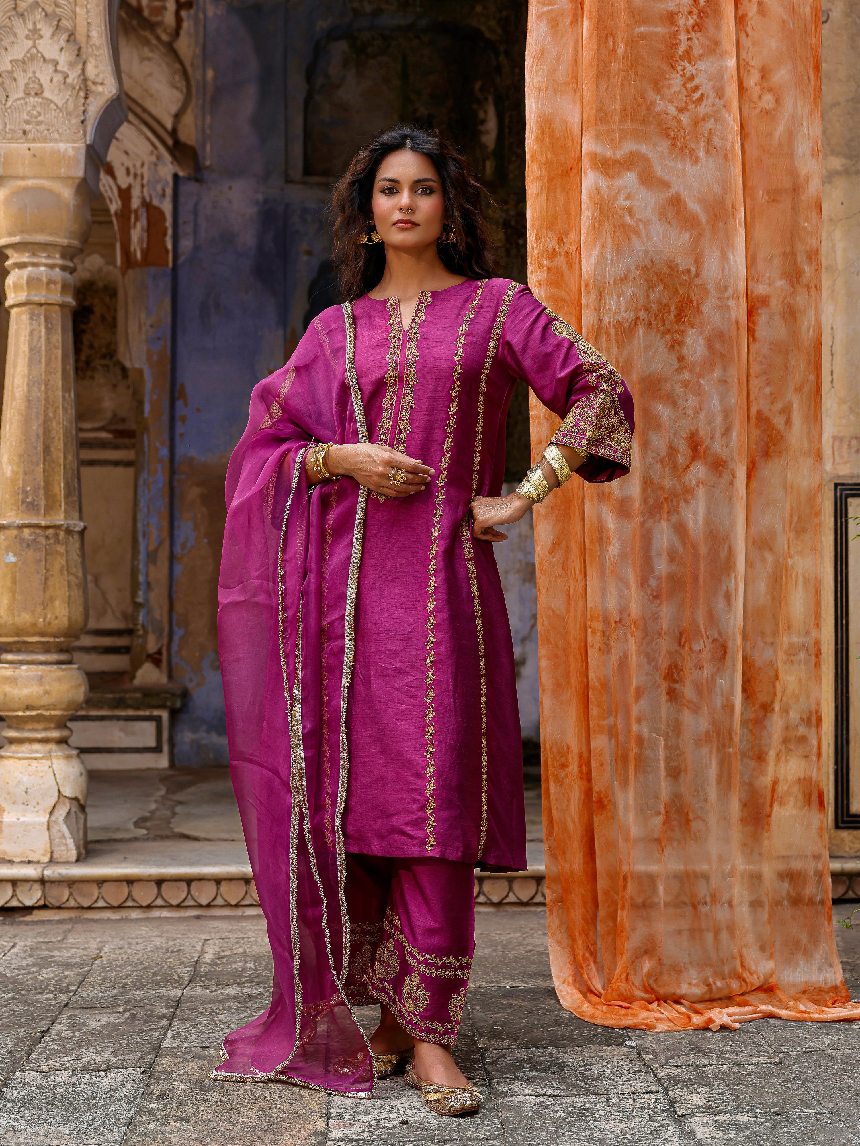 SOHNI