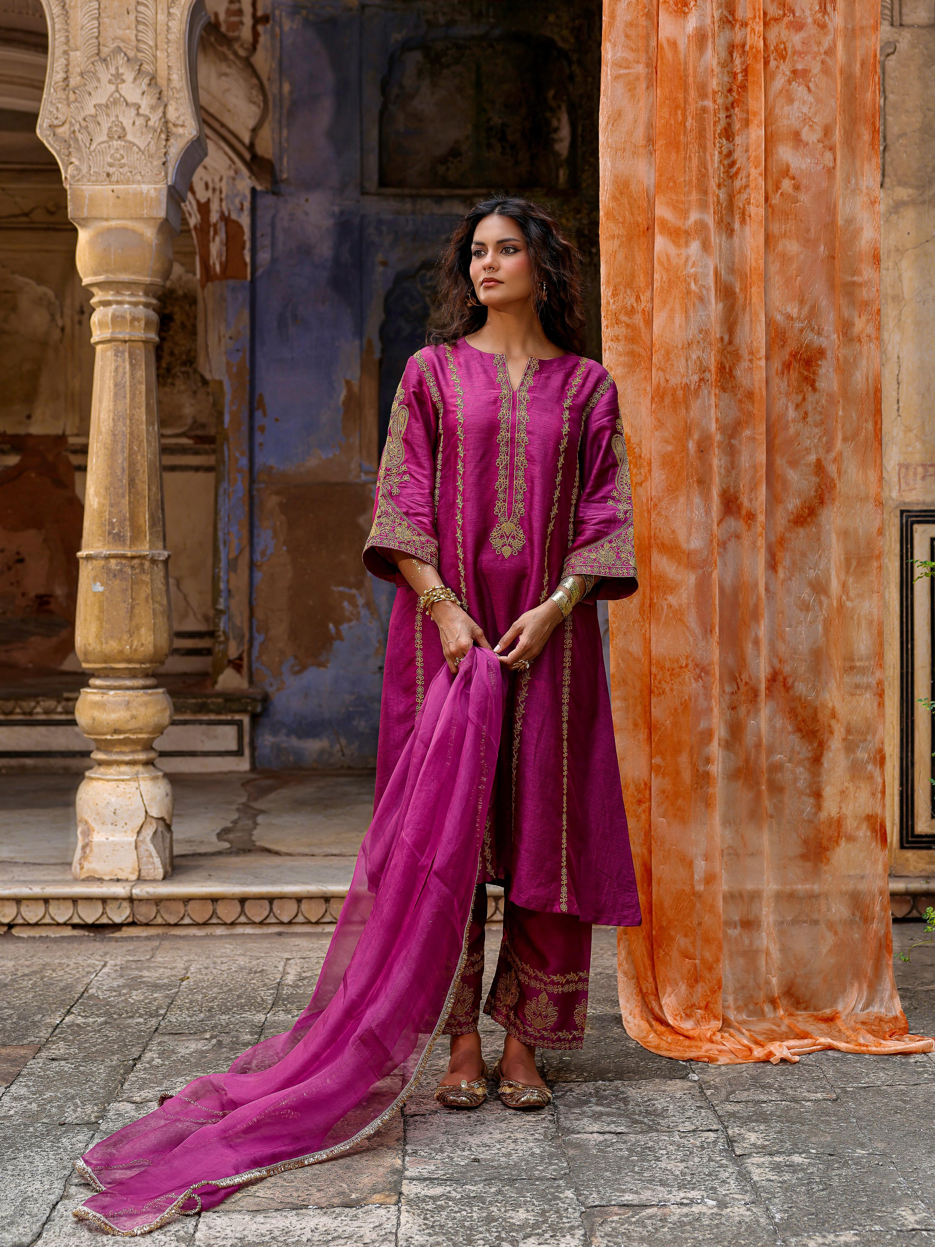 SOHNI