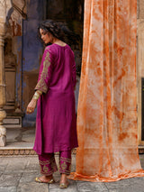 SOHNI