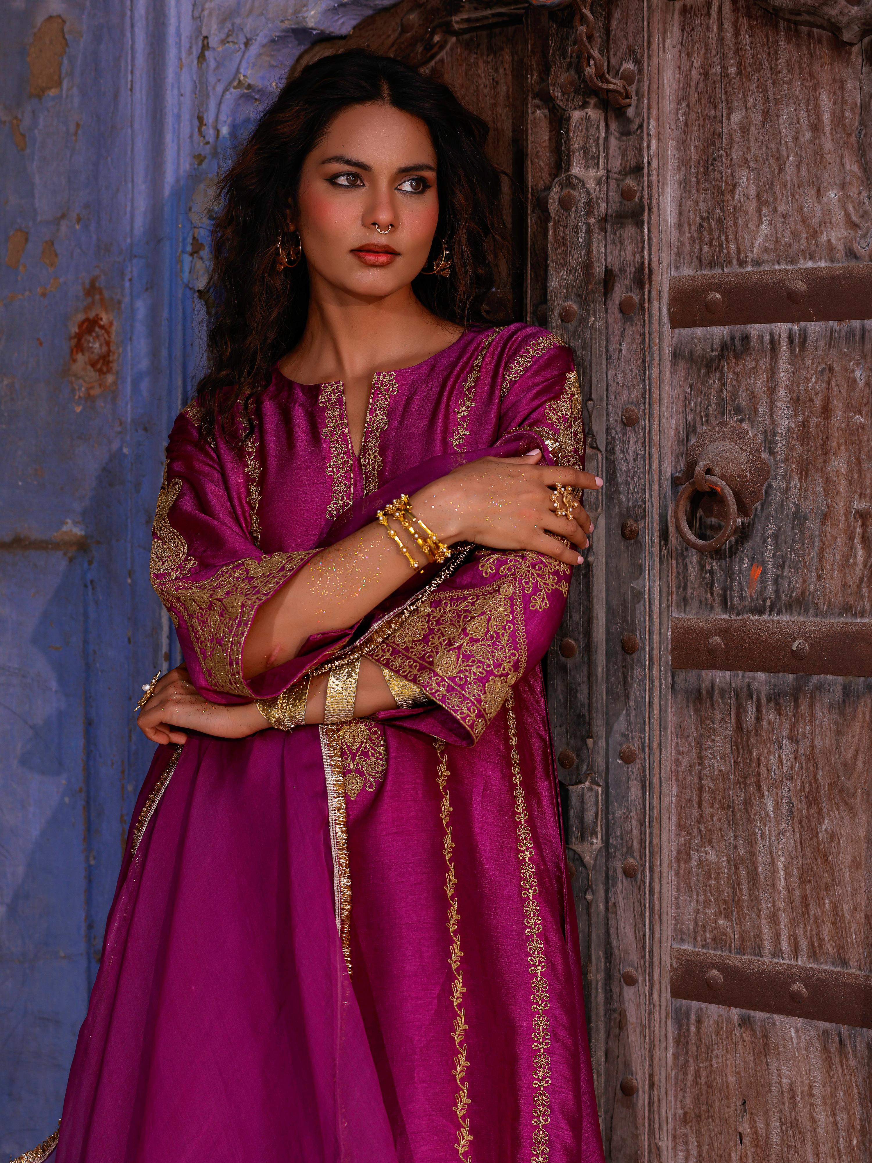 SOHNI