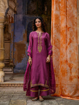 MUSKAAN
