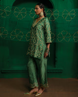 ZEENAT