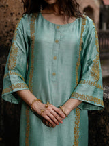 ALIZEH