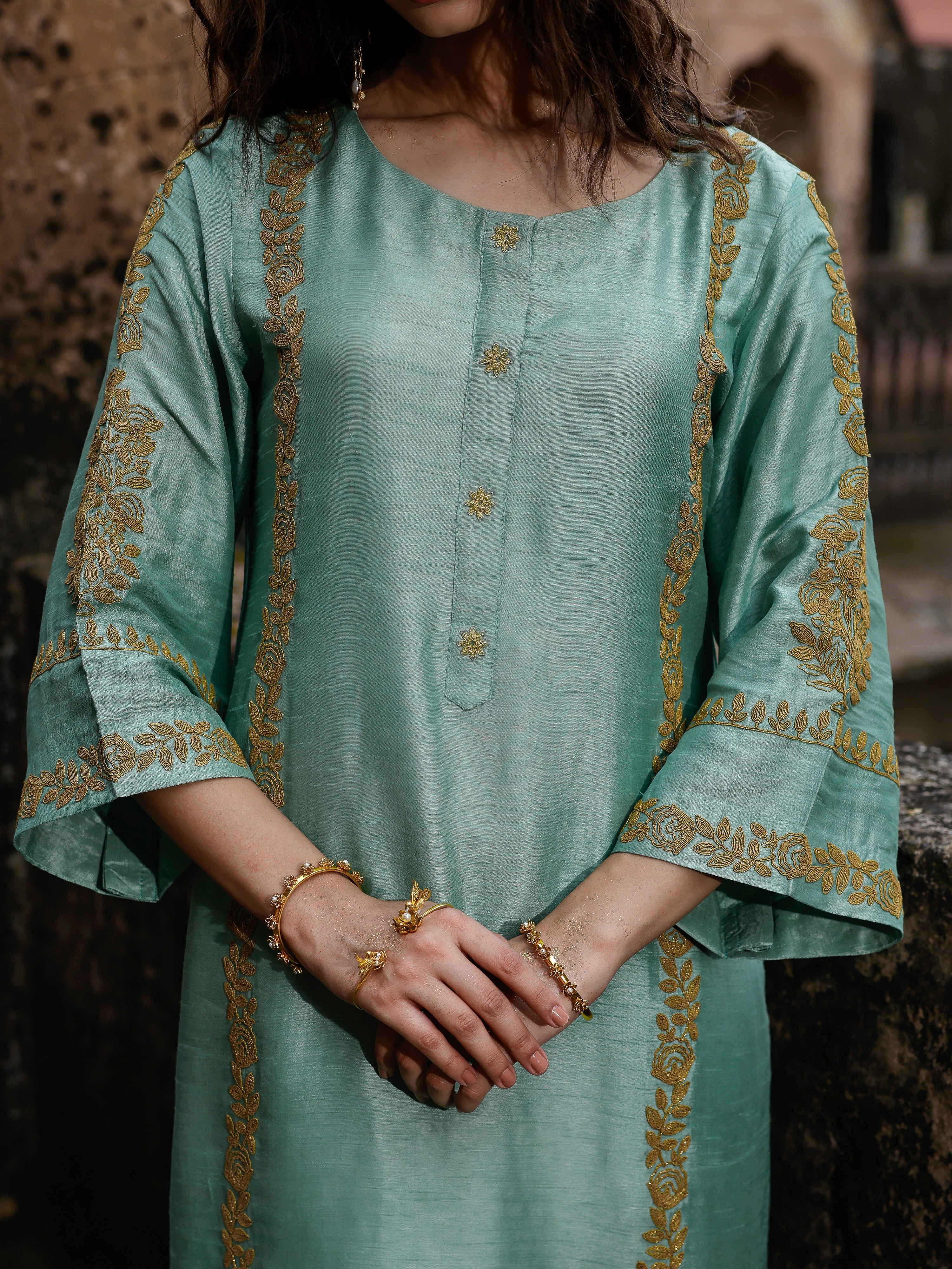 ALIZEH