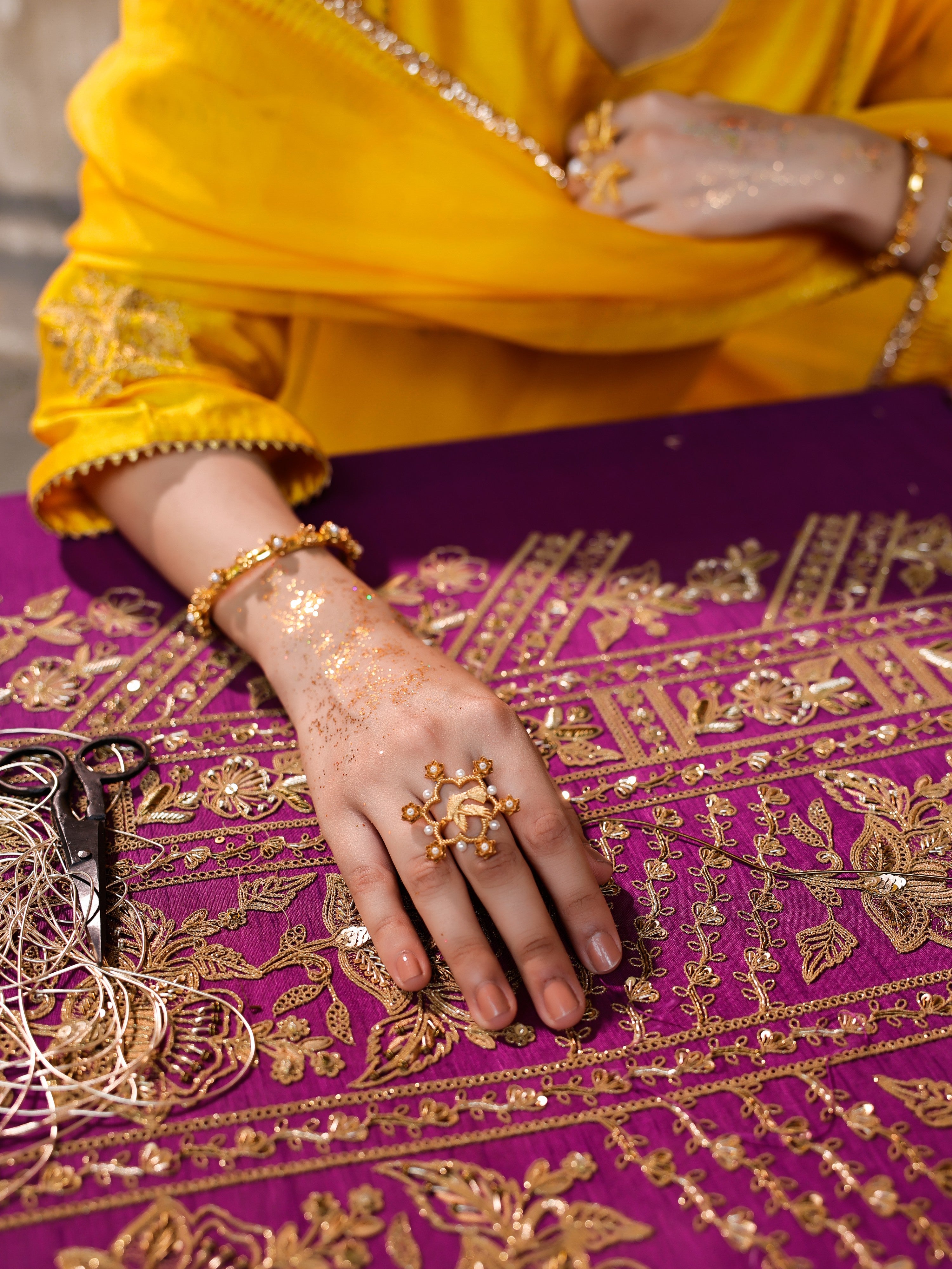 RUBINA