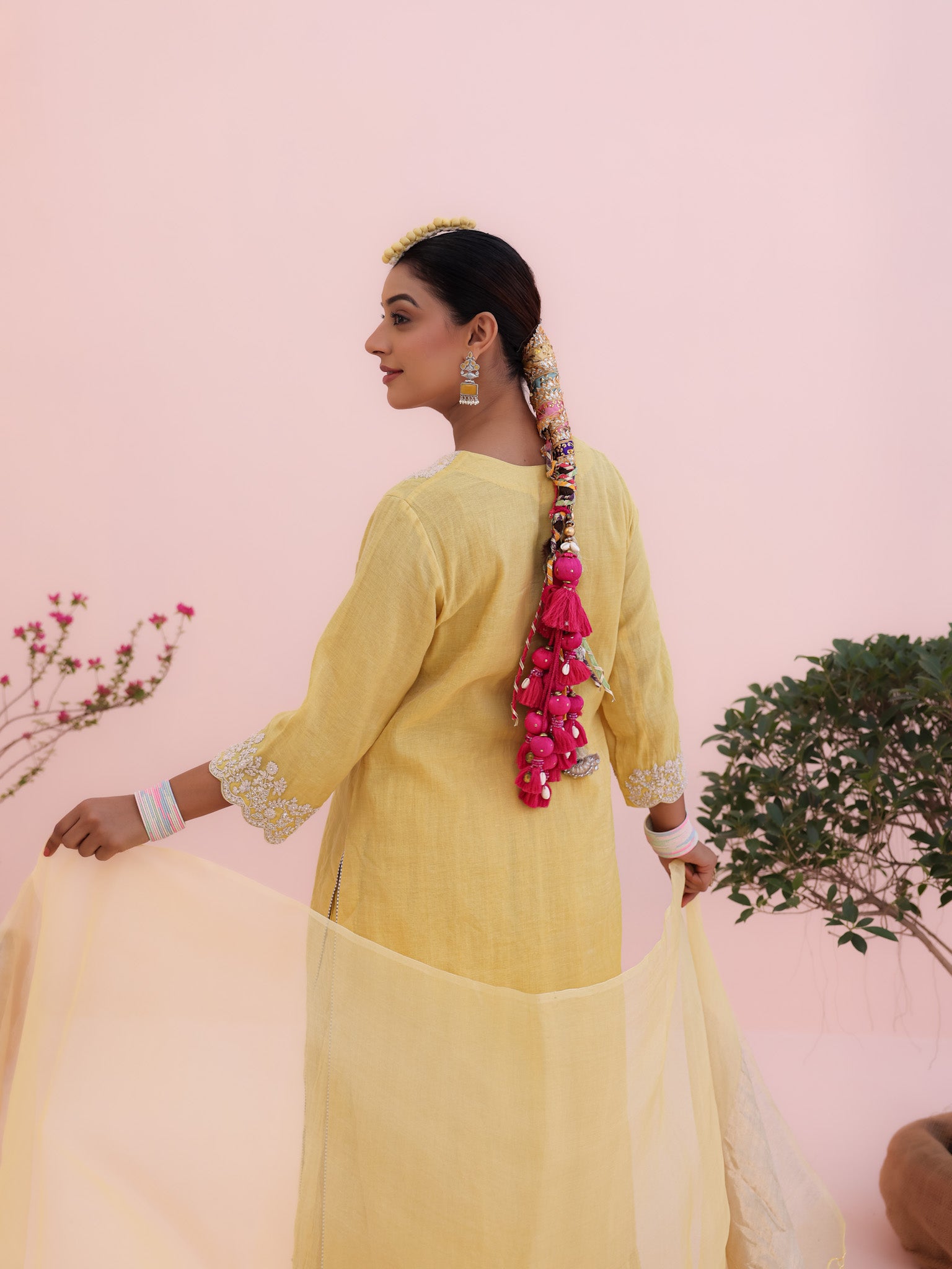 MEHAK