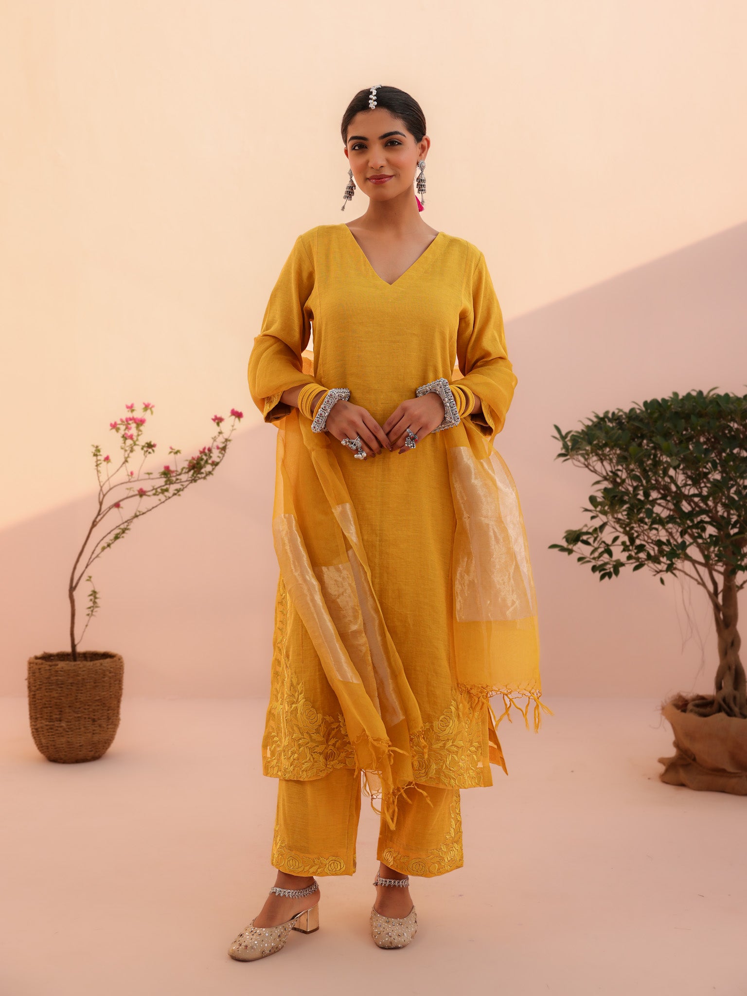AAROHI