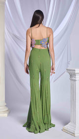 Juniper jade pant set