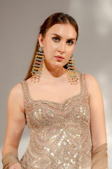 Zaria Sharara Set