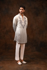 Ombré Grace Kurta