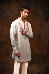 Ombré Grace Kurta