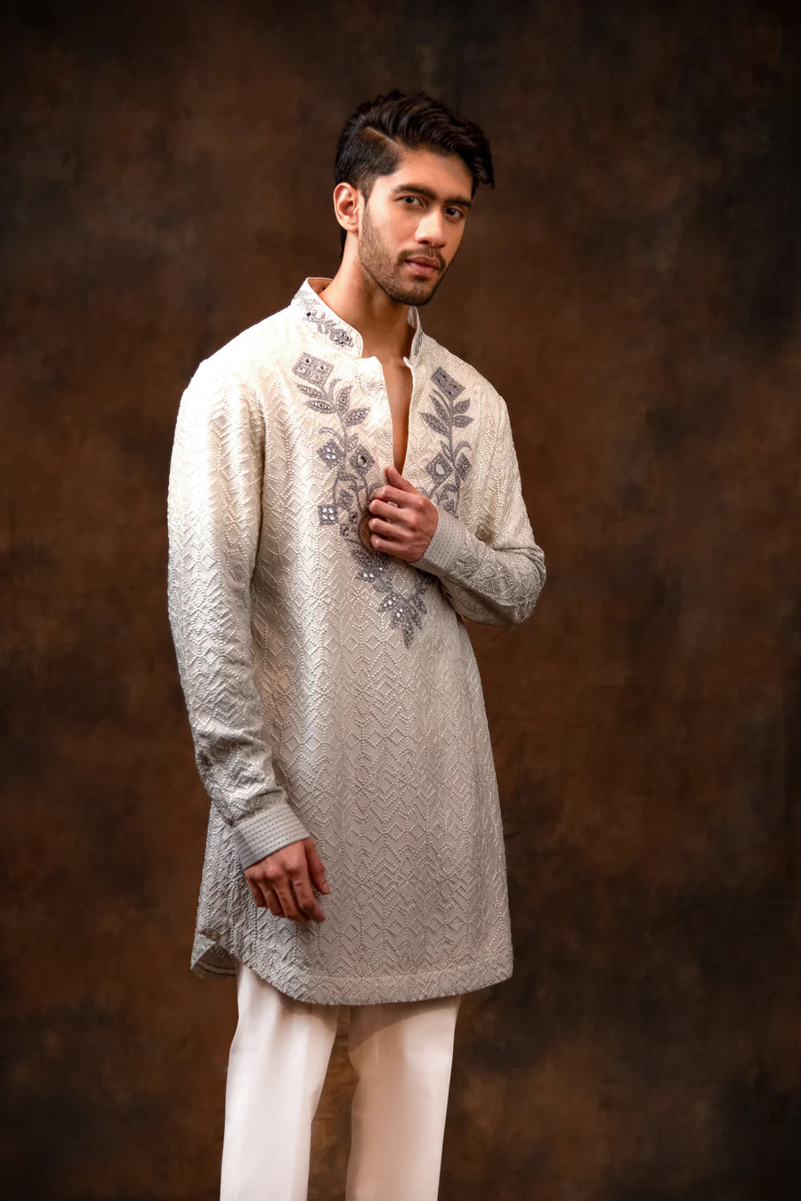 Ombré Grace Kurta