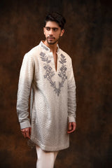 Ombré Grace Kurta