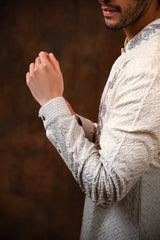 Ombré Grace Kurta