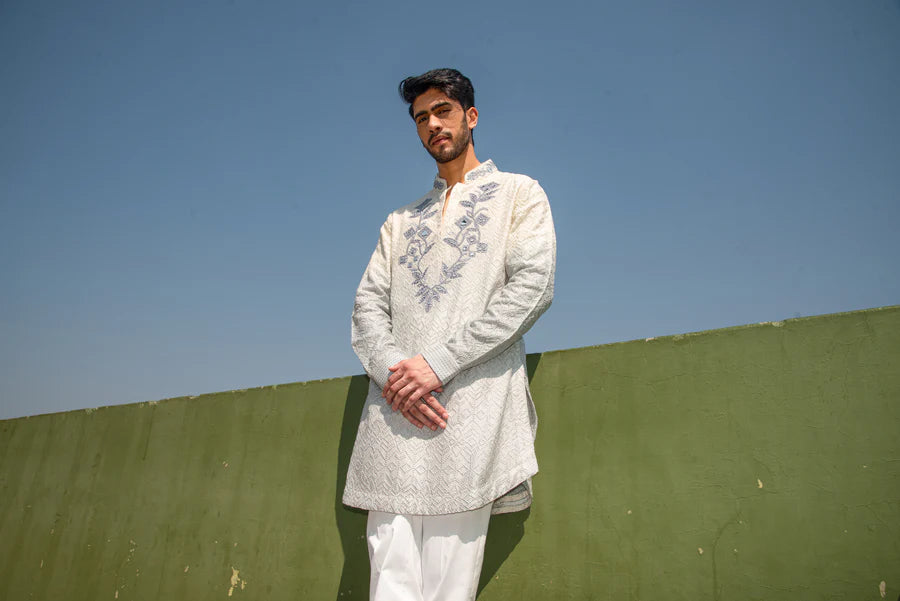 Ombré Grace Kurta