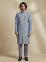 Iron Gate Layered Kurta Set