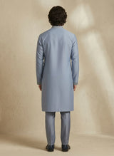 Iron Gate Layered Kurta Set