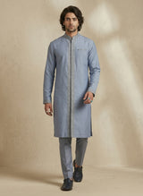 Iron Gate Layered Kurta Set