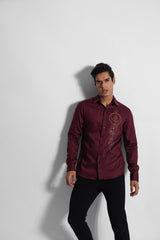 SHIRT - LEO ZODIAC