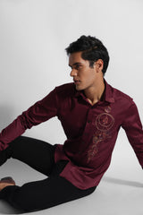 SHIRT - LEO ZODIAC
