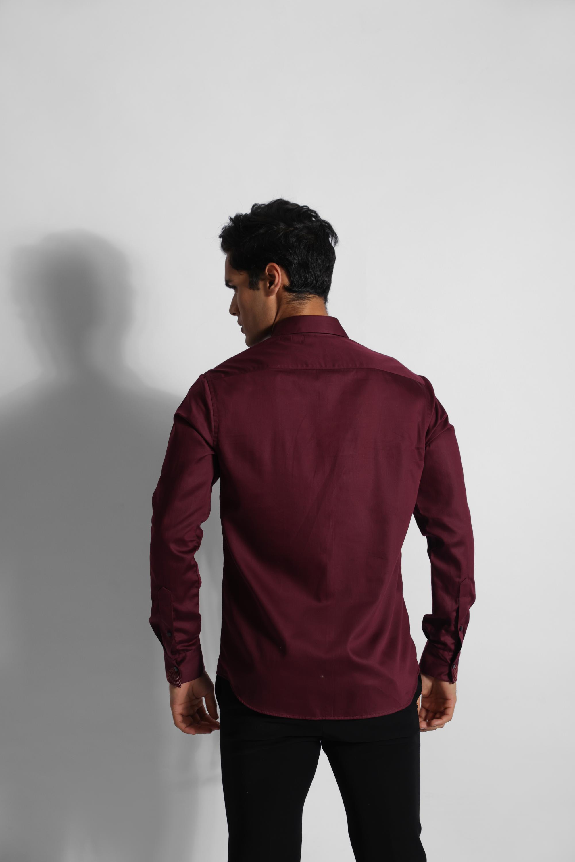 SHIRT - LEO ZODIAC