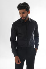 SHIRT- MEASURING TAPE