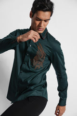 SHIRT - EAGLE
