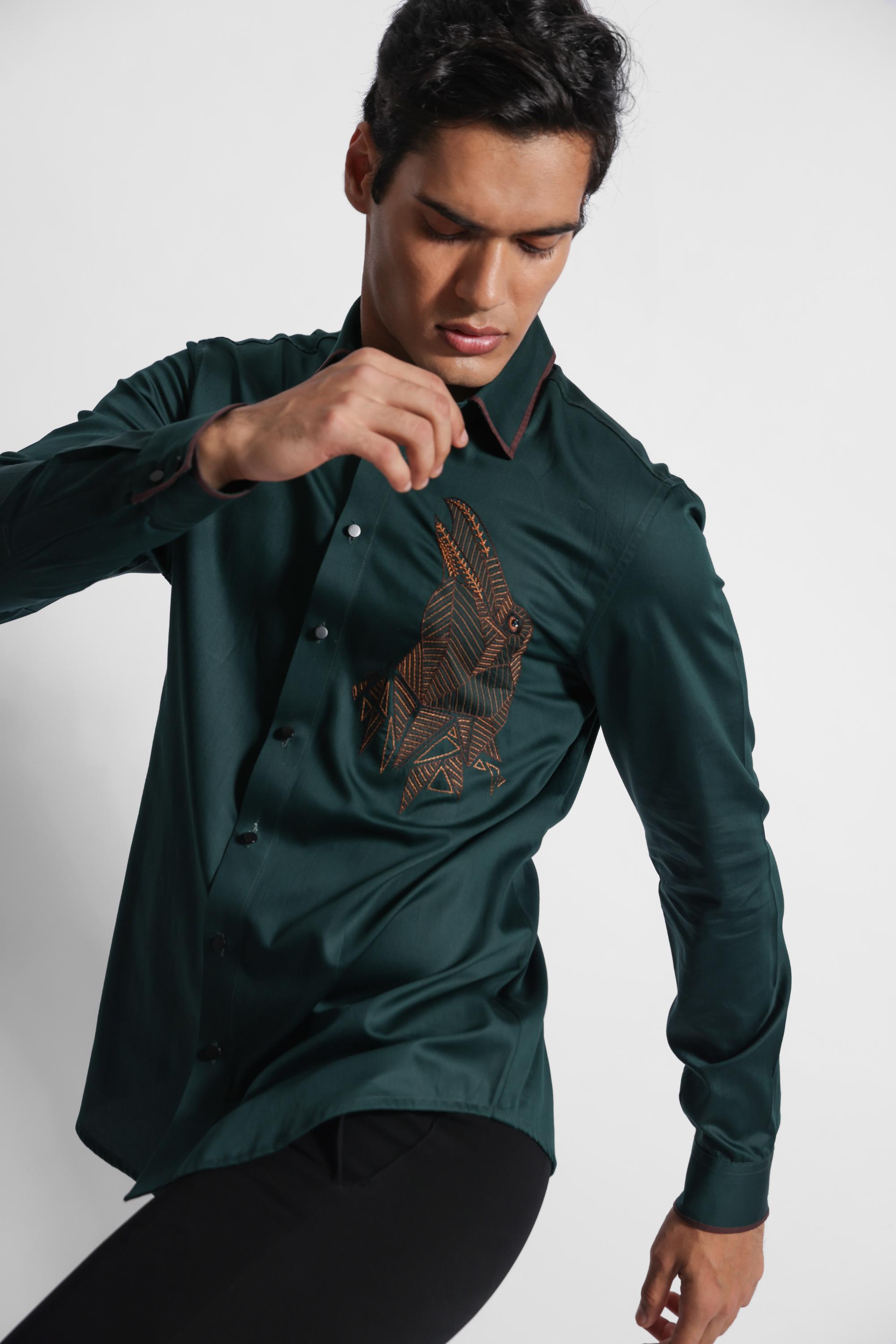 SHIRT - EAGLE